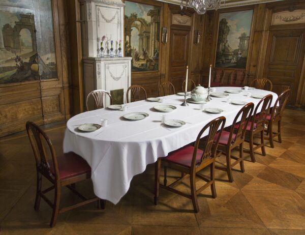 Tottieska gården, Foto: Pernille Tofte