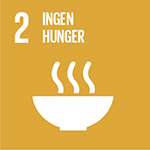 Globala målen - ingen hunger