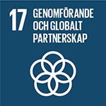Globala målen - genomförande och globalt partnerskap