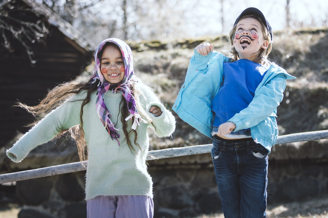 Easter holidays at Skansen - Skansen