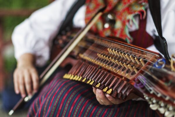 Easter holidays at Skansen - Skansen