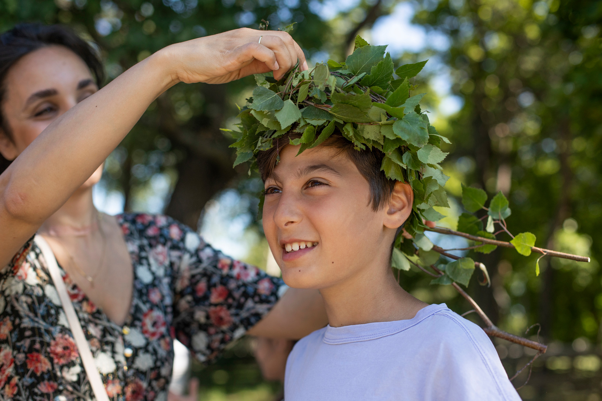 visit stockholm midsommar