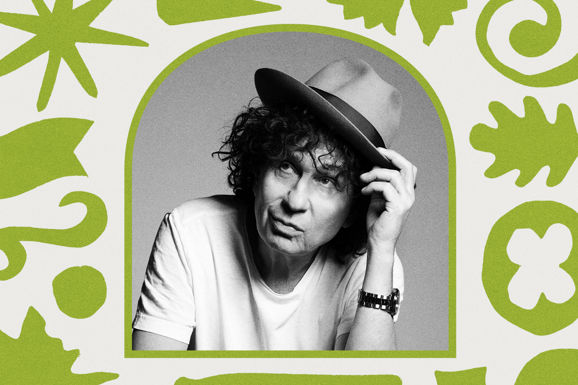 Magnus Uggla med Blåsarsymfonikerna - Skansen