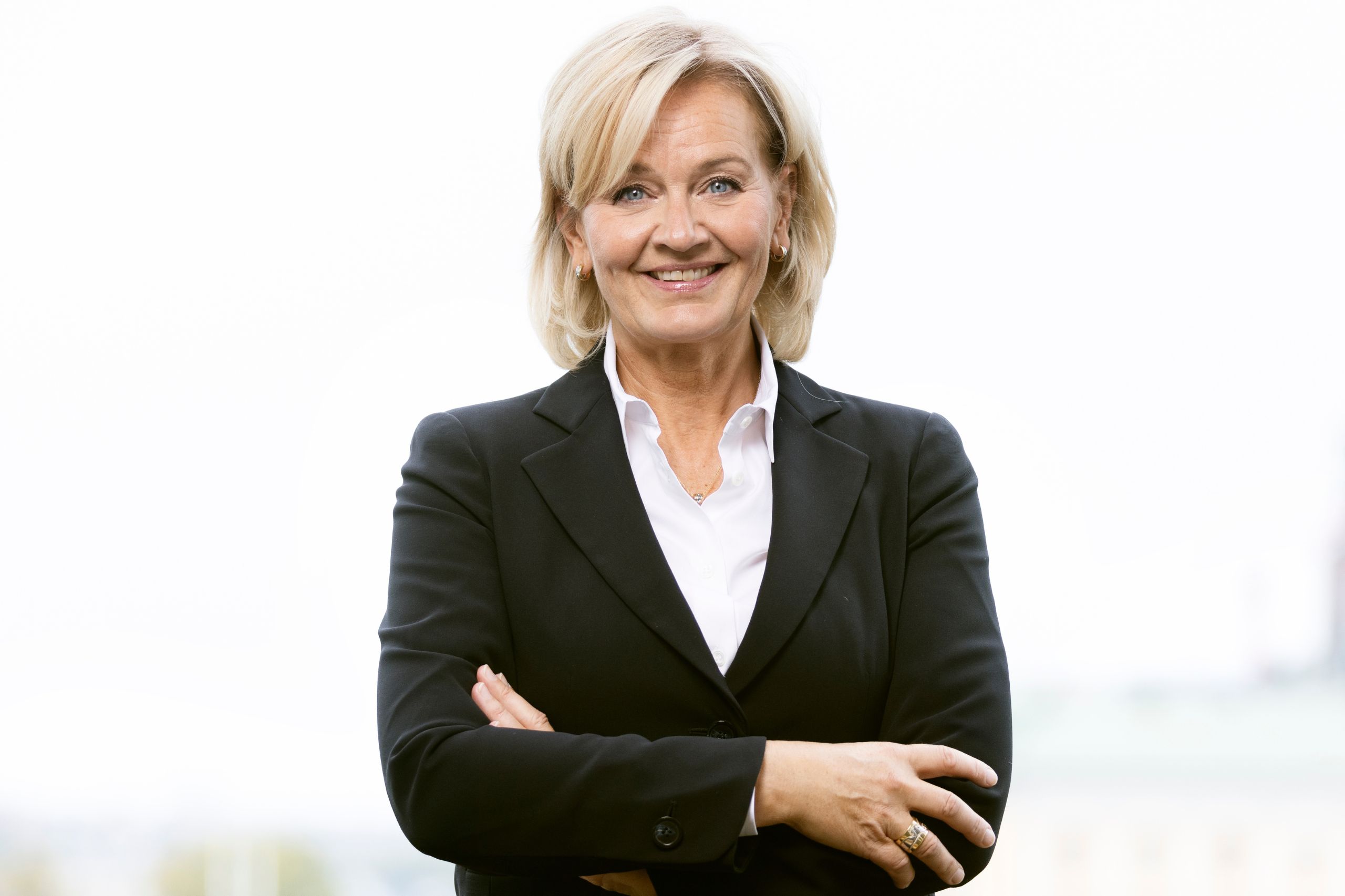Carina Å