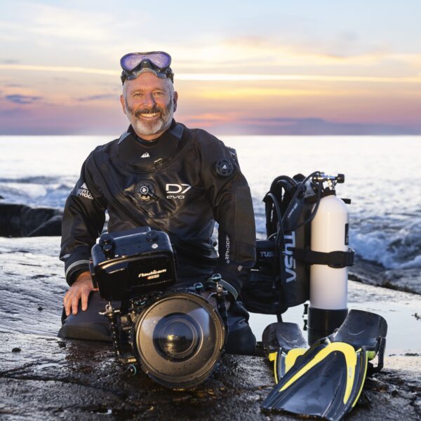 Martin Falklind (Foto: Martin Falklind)