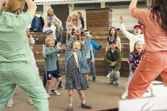 Lill-Skansenteatern